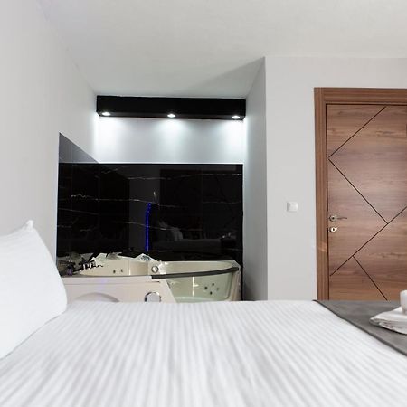 Citrin Apartmani Kragujevac Luaran gambar