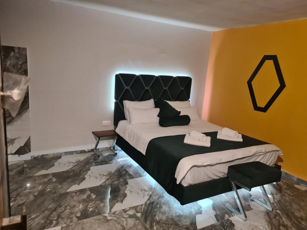 Citrin Apartmani Kragujevac Luaran gambar