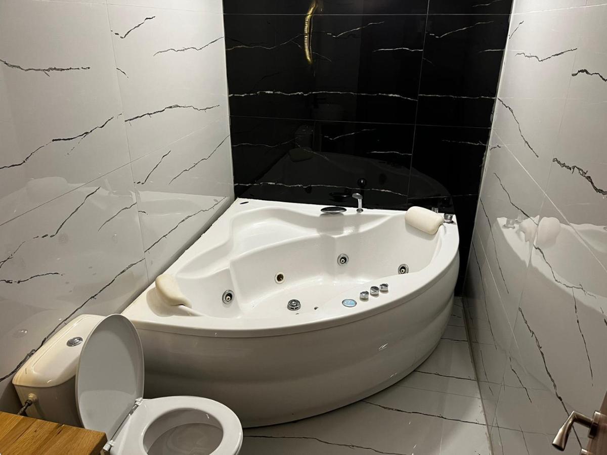 Citrin Apartmani Kragujevac Luaran gambar